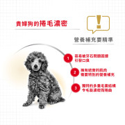 Royal Canin法國皇家金裝貴婦成犬糧