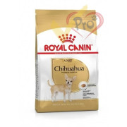 Royal Canin法國皇家金裝芝娃娃成犬糧