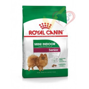 Royal Canin法國皇家室內小型老犬糧