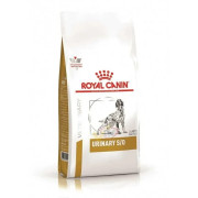 Royal Canin 法國皇家®處方Urinary S/O 防尿石狗糧 LP18