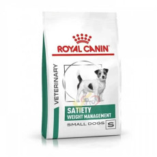 Royal Canin 法國皇家®處方Satiety Support肥胖管理飽足感處方狗糧(小型狗)SSD30