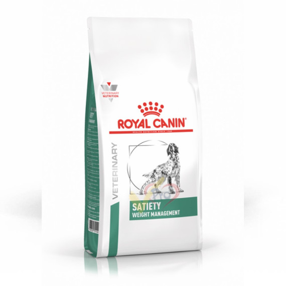 Royal Canin 法國皇家®處方Satiety Support肥胖管理狗糧 SAT30