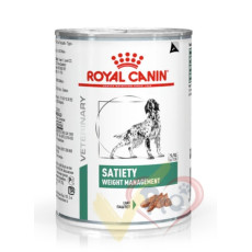 Royal Canin 法國皇家®處方Satiety Support 肥胖管理狗罐頭 SAT30 410g