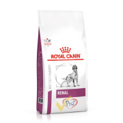 Royal Canin 法國皇家®處方Renal腎臟狗糧