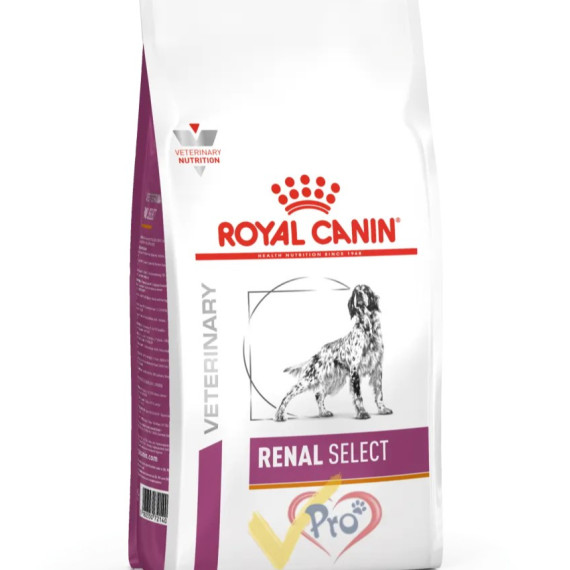 Royal Canin 法國皇家®處方Renal腎臟狗糧 (精選配方) 2kg RF12