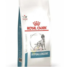 Royal Canin 法國皇家®處方Hypoallergenic 低敏感狗糧 DR21