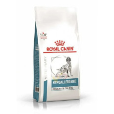 Royal Canin 法國皇家®處方Hypoallergenic Moderate Calorie 低敏感狗糧(適量卡路里配方) HME23