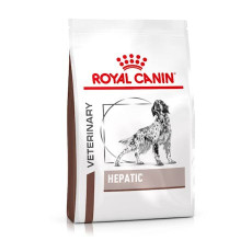 Royal Canin 法國皇家®處方Hepatic 肝臟狗糧 HF16