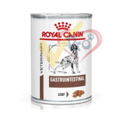 Royal Canin 法國皇家®處方Gastrointestinal 腸道狗罐頭 GI25 400g