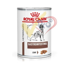 Royal Canin 法國皇家®處方Gastrointestinal 腸道狗罐頭 GI25 400g