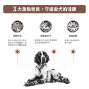 Royal Canin 法國皇家®處方Gastrointestinal 腸道狗糧 GI25