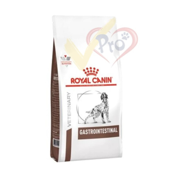 Royal Canin 法國皇家®處方Gastrointestinal 腸道狗糧 GI25