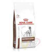 Royal Canin 法國皇家®處方Gastrointestinal Moderate Calorie 腸道狗糧 (適量卡路里配方) 2kg GIM23