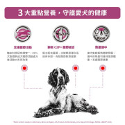 Royal Canin 法國皇家®處方 Mobility 關節狗糧