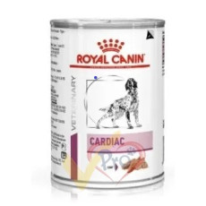 Royal Canin 法國皇家® Cardiac 處方心臟狗罐頭 EC26 410g