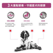 Royal Canin 法國皇家® Cardiac 處方心臟狗糧2kg EC26