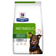 Hill's™ Prescription Diet™ Metabolic Weight Management Canine