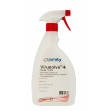 Virusolve 消毒清潔噴劑 750ml