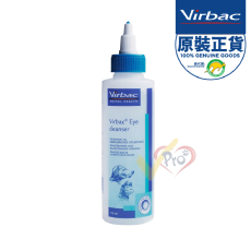 Virbac 洗眼水