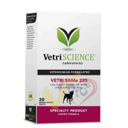 VetriScience VETRI SAME肝臟 225MG TABLETS (30)