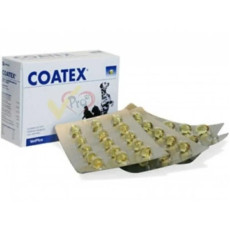 VetPlus Coatex 貓狗專用皮膚補充劑 (240cap)