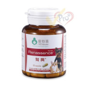 VETdicate 寵特寶 Renassence 腎興60粒裝