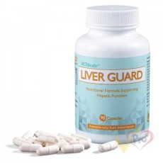 VETdicate 寵特寶 Liver Guard 肝保 90's