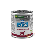 Vet Life 犬用腸胃道配方GASTROINTESTINAL罐頭 300g