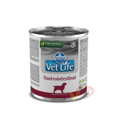 Vet Life 犬用腸胃道配方GASTROINTESTINAL罐頭 300g