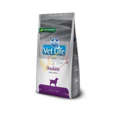 Vet Life 泌尿道草酸鈣結石OXALATE – 成犬糧