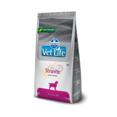 Vet Life 泌尿道磷酸銨鎂結石Struvite – 犬糧