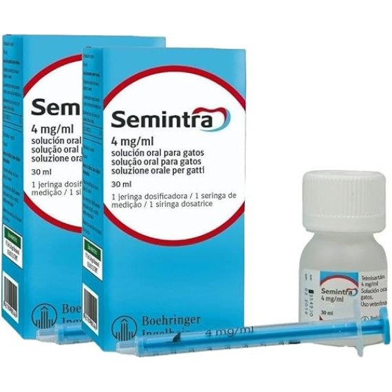 Semintra 4mg/ml 30ml (荷蘭版/英文版隨機出貨)