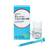 Semintra 4mg/ml 30ml (荷蘭版/英文版隨機出貨)