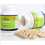 Sashas Blend™ 關節精華膠囊100粒裝