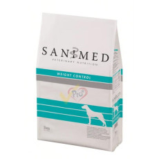 SANIMED 體重管理處方狗糧