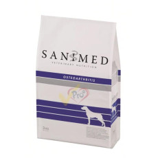 SANIMED 關節配方處方狗糧