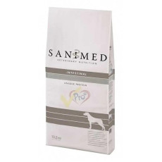 SANIMED 腸胃配方 (兔肉) 處方狗糧