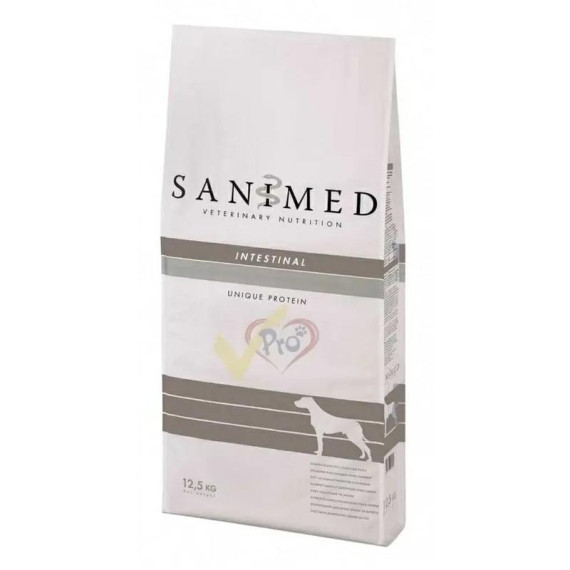 SANIMED 腸胃配方 (兔肉) 處方狗糧