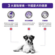 Royal Canin 法國皇家絕育小型犬糧