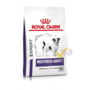 Royal Canin 法國皇家絕育小型犬糧