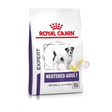 Royal Canin 法國皇家絕育小型犬糧