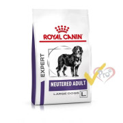 Royal Canin 法國皇家絕育大型犬糧 12kg