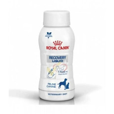 Royal Canin 法國皇家®處方Recovery貓狗復原營養液 200ml