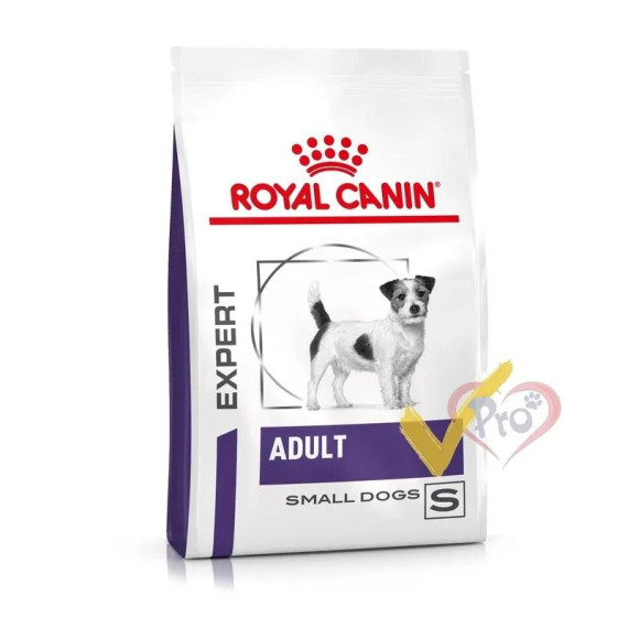 Royal Canin 法國皇家 10kg以下小型成犬健康管理配方