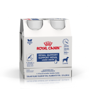 Royal Canin 法國皇家 Renal 腎病(犬用) 營養液 237ml   (一盒4枝)