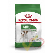 Royal Canin 10個月以上 小型成犬乾糧