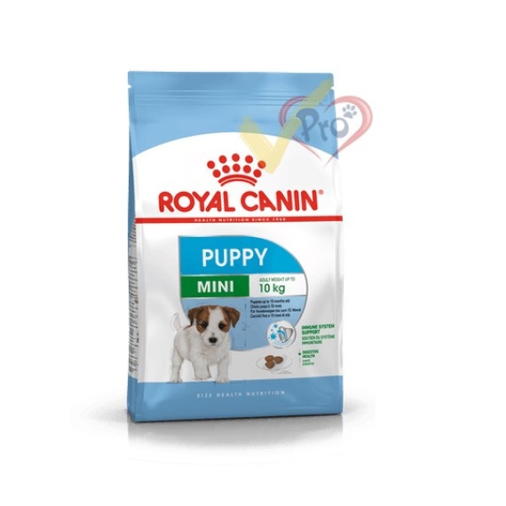 Royal Canin 小型幼犬乾糧 APR33