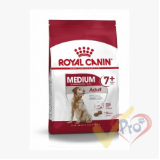 Royal Canin 中型 7 歲以上犬糧SM26