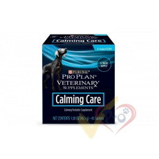 PURINA® PRO PLAN® Calming Care for Dogs 狗用冷靜情緒益生菌 (30小包/盒)