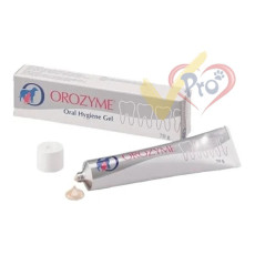 ECUPHAR OROZYME® 科盾護齒凝膠 (70克)